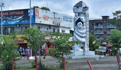 Unia Europejska odrzuca przejęcie władzy siłą w Gabonie