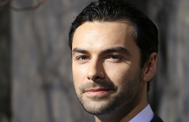 Brytyjczycy chcą go na nowego Bonda. Jak wam się podoba Aidan Turner?