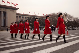 Cywilizacje udające państwa. W jaki sposób Chiny zmienią świat? [WYWIAD]