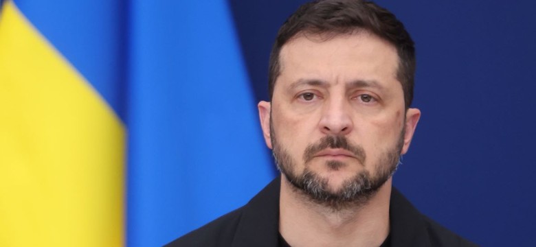 Czy Ukraina powinna pójść na ustępstwa? Polacy nie chcą o tym słyszeć