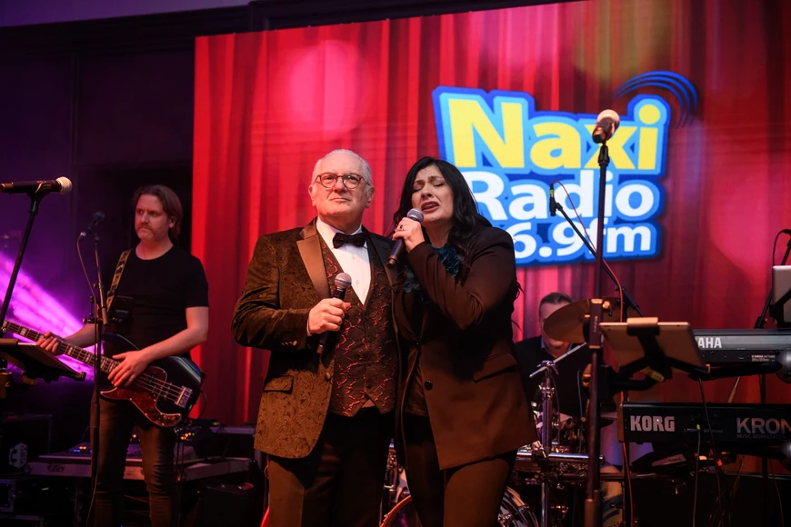 Naxi radio 29. rođendan