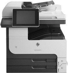 HP LaserJet Enterprise 700 MFP M725dn