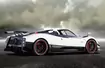 Pagani Zonda Cinque Roadster