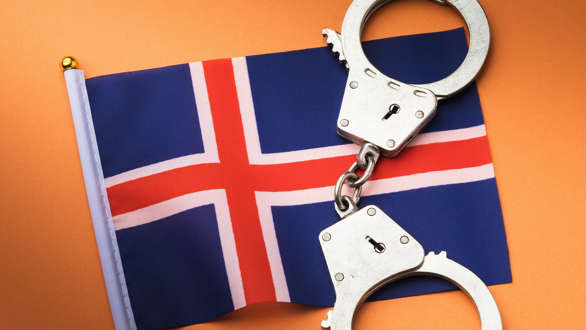Islandzkie policjantki na szkoleniu w Polsce zamówiły striptizera. Trwa postępowanie