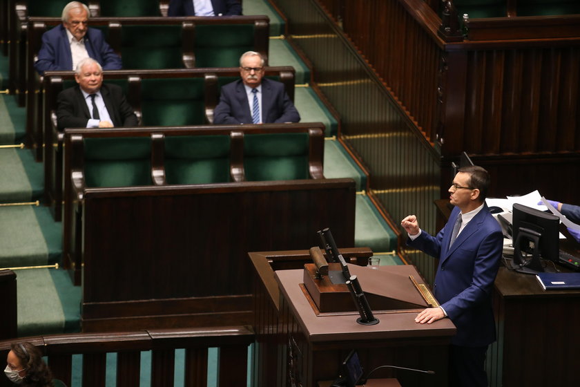 Mateusz Morawiecki