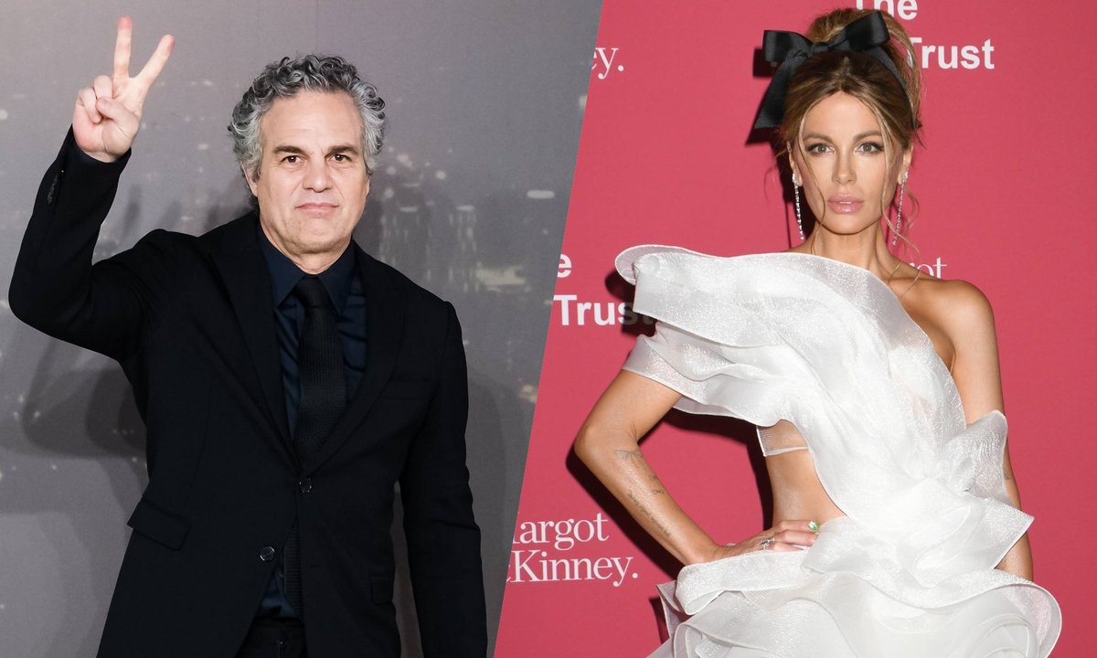 Kate Beckinsale oskarża Hollywood. Nie szczędzi gorzkich słów Markowi Ruffalo