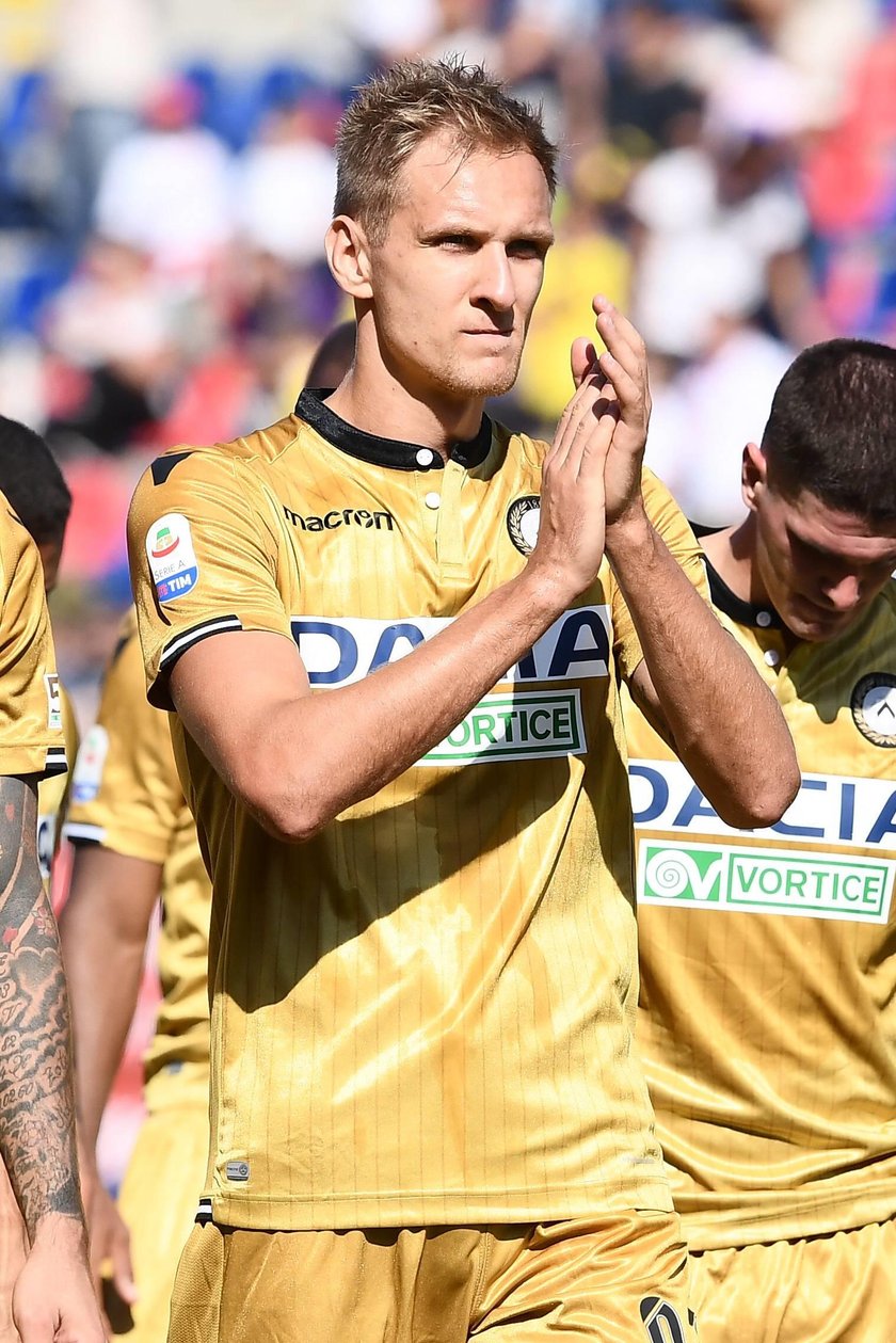 Db Firenze 02 09 2018 campionato di calcio Serie A Fiorentina Udinese foto Daniele Buffa Image