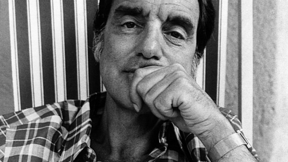 Życie i twórczość pisarza Italo Calvino