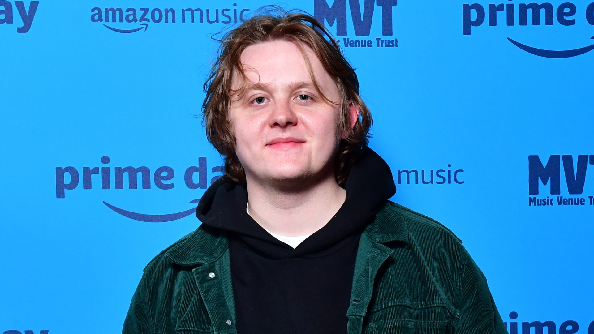 Lewis Capaldi