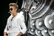 Justin Bieber koncert w Polsce