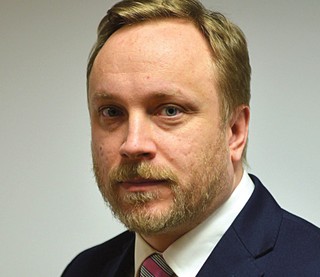 Zboralski: Decydenci nie interesują się poprawą bezpieczeństwa na drogach [WYWIAD]