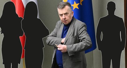 Lewica nie odda ministerstwa! Na horyzoncie pojawia się żona byłego barona SLD, europoseł oraz dawna posłanka Razem