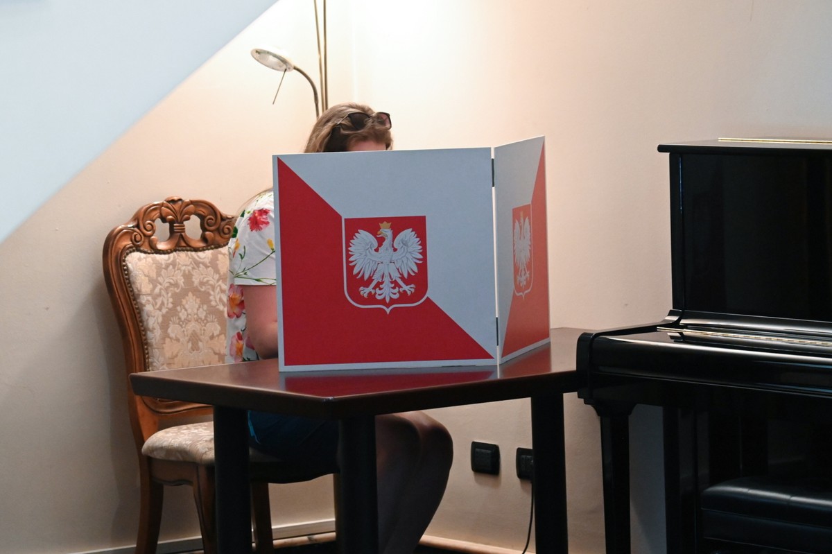 Wybory prezydenckie 2025: Kiedy ogłoszenie wyników?