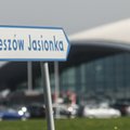 50 mln zł na inwestycje w lotnisko Rzeszów-Jasionka. Większość funduszy z kasy PPL