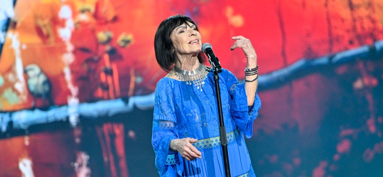 Sława Przybylska padła ofiarą oszustwa. Opublikowano komunikat