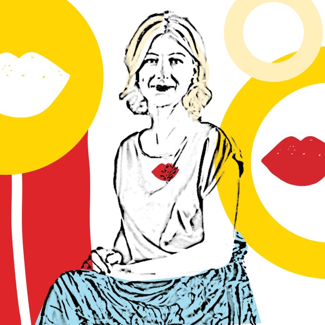 Marina Sfera
