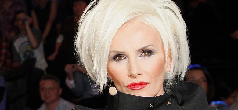 Ostre wypowiedzi Kory w "Must be the music"