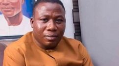 Igboho to remain in Benin Republic despite his release from prison