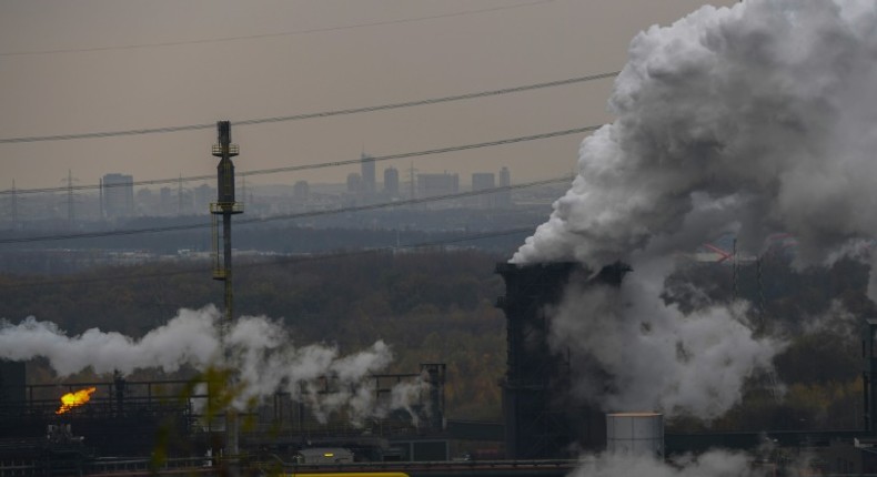 After the Prosper-Haniel coal mine closes on Friday it still poses environmental challenges to the region