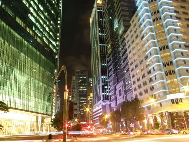 Galeria Singapur, obrazek 17