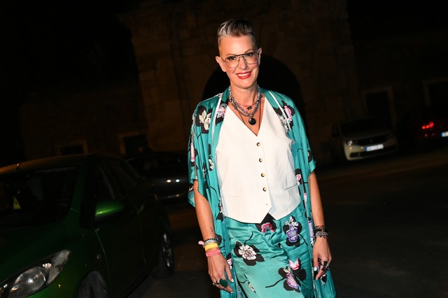 Tijana Dapčević (Foto: Ringier/Snežana Krstić)