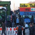 Nadciąga paraliż. Przez Niemcy przelewa się fala protestów