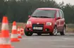 Fiat Panda 100 HP - Miś gotowy do sprintu