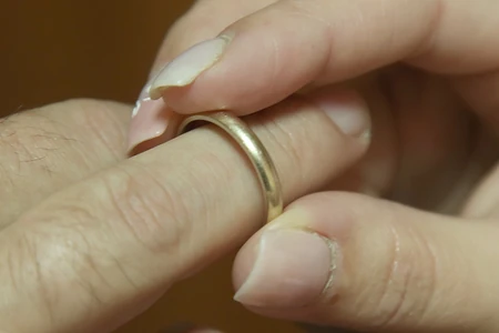 brak razvod ilustracija