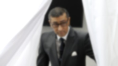 Rajeev Suri - Nokia ma nowego szefa