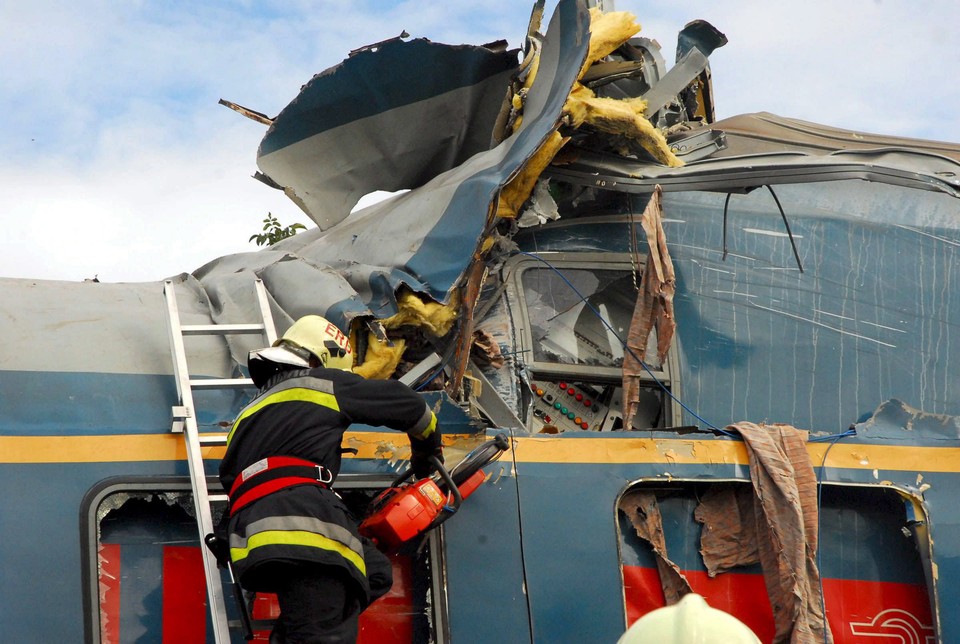 WĘGRY WYPADEK TRANSPORTOWY