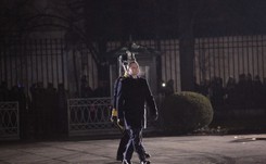 Trybunał bada ustawę Platformy o TK. Ogłoszenie wyroku o godz. 14.00