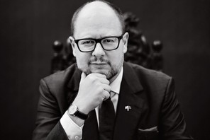 Paweł Adamowicz