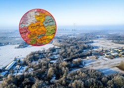 Polska chce być większa o ziemię sąsiada. Czesi przyszli do nas z ofertą