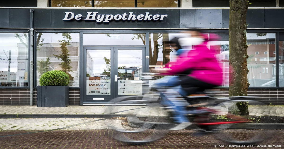 De-Hypotheker-waarschuwt-Rabobank-maatregel-zet-doorstroming-woningmarkt-onder-druk