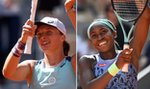 Iga Świątek i Coco Gauff grają o wielkie pieniądze. Fortuna do zdobycia!