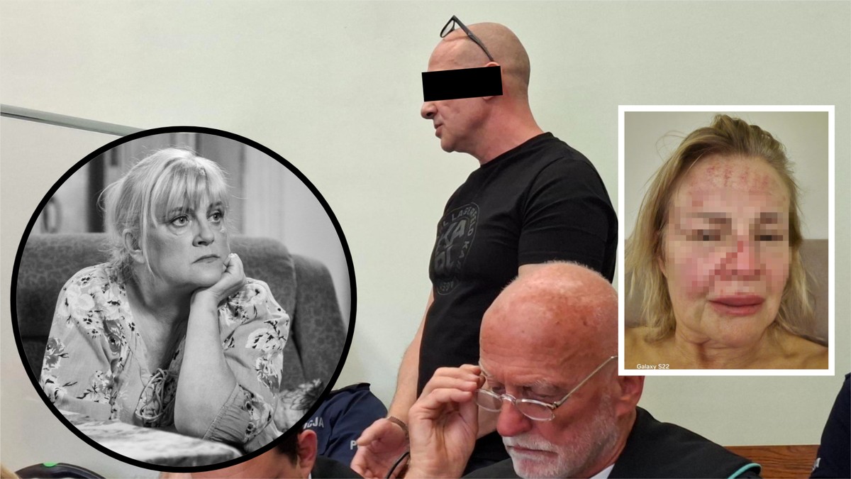 Siostra zmarłej gwiazdy 