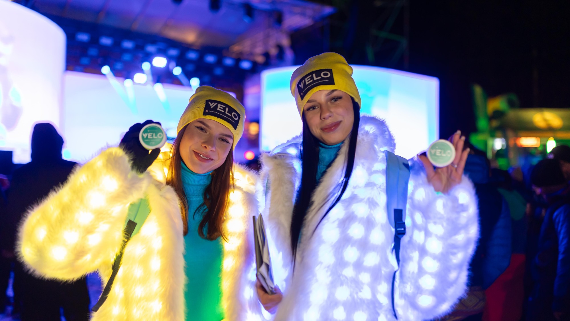 VELO Winter Grape 2026