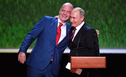 Polityka na murawie. Na mundialu w Rosji FIFA kilkakrotnie wszczynała postępowanie dyscyplinarne