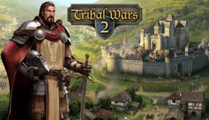 Tribal Wars 2