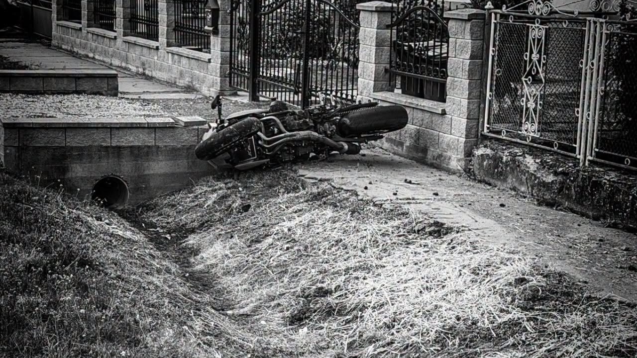 V okrese Sobrance došlo k tragickej dopravnej nehode motocyklistu.