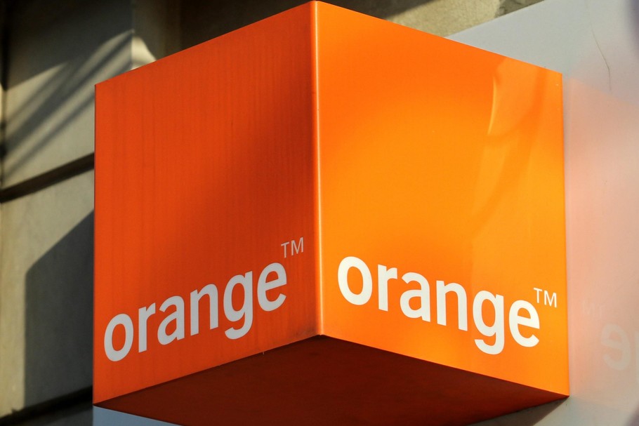 Orange