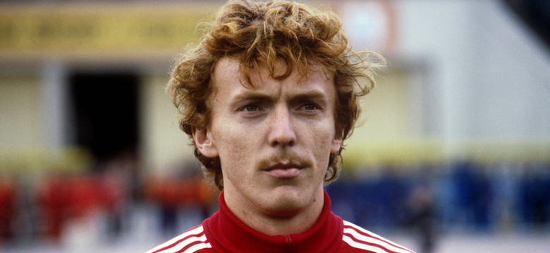 Zbigniew Boniek - poznaj lepiej sportowe legendy