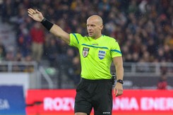 Ważny dzień dla Marciniaka. Poprowadzi pierwszy mecz na MŚ w Katarze