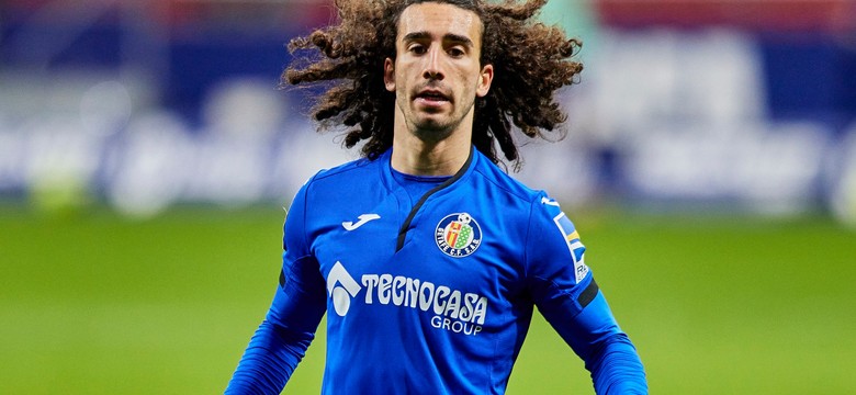 Marc Cucurella nowym piłkarzem Chelsea Londyn