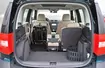 Skoda Yeti zdobywa nowe tereny