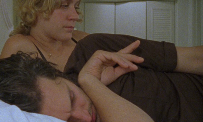Realne intimne scene na filmskom platnu