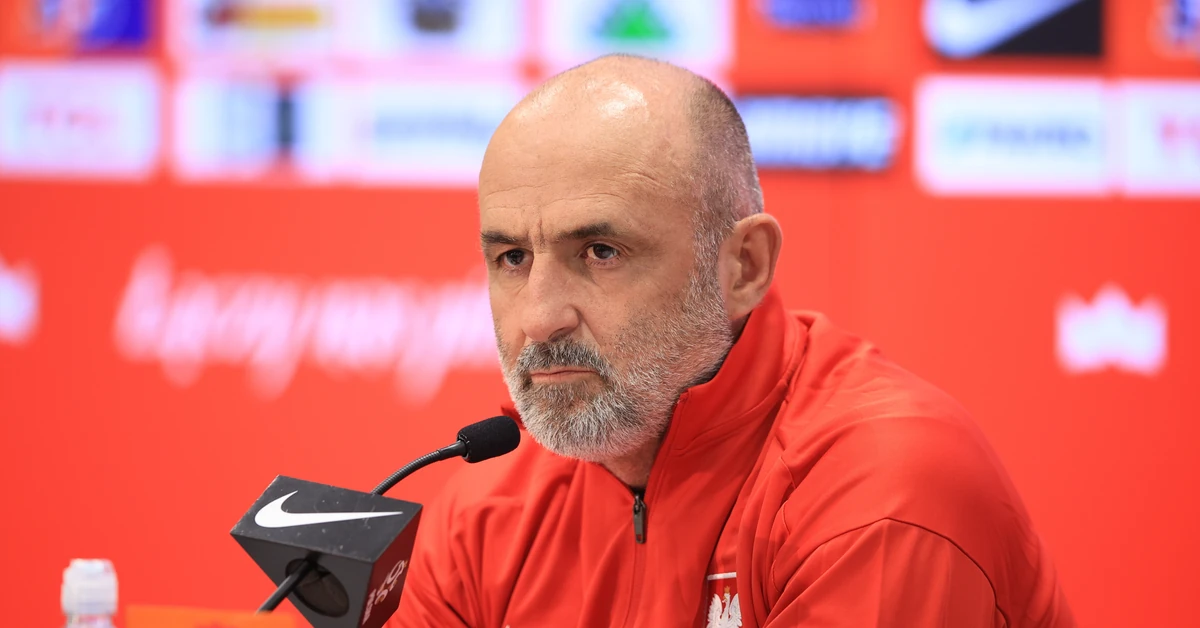 Michał Probierz: Lewandowski? Ronaldo i Ibrahimovic też tak robili