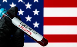 Koronawirus w USA. "Nowy Jork był główną bramą zakażenia"