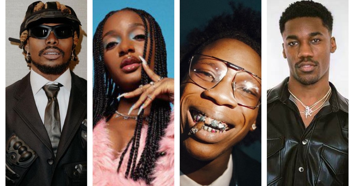 Ayra Starr to feature Asake, Seyi Vibez on her second album - Vimarsana News