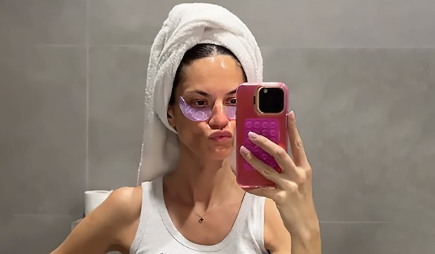 Danijela Dimitrovska,